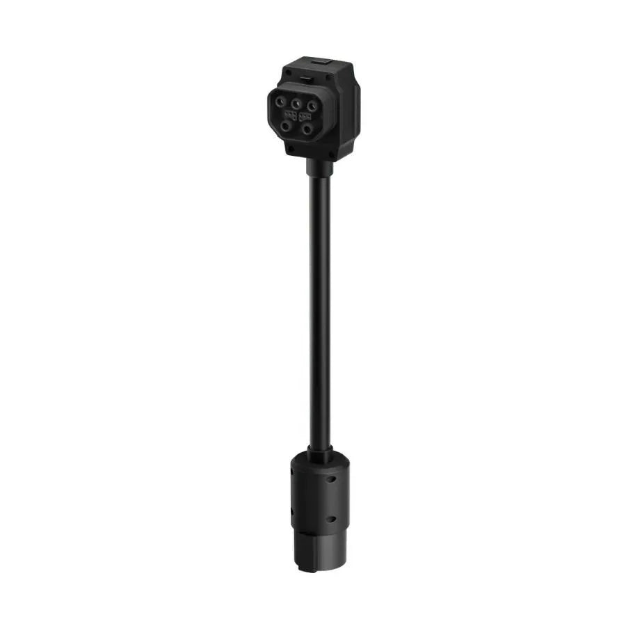 Adaptateur EcoFlow EV X-Stream pour Delta Pro 3