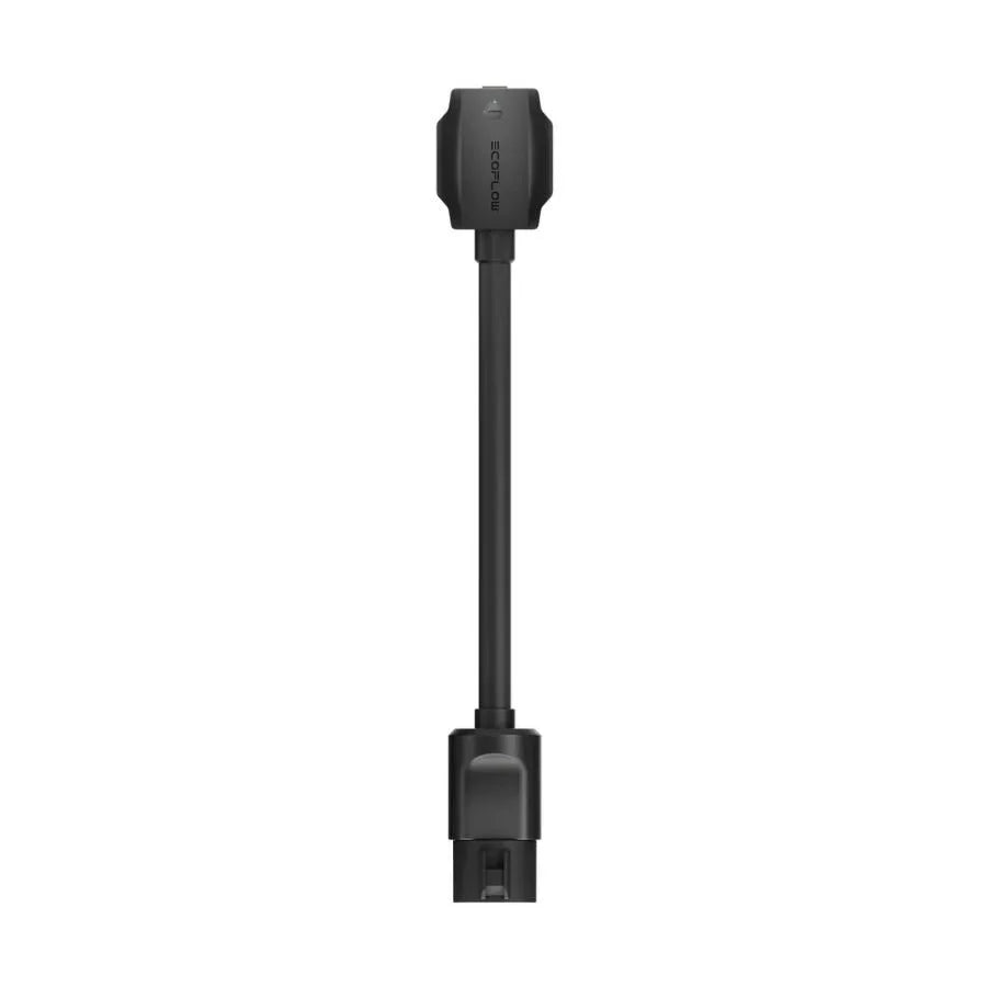 Adaptateur EcoFlow EV X-Stream pour Delta Pro 3