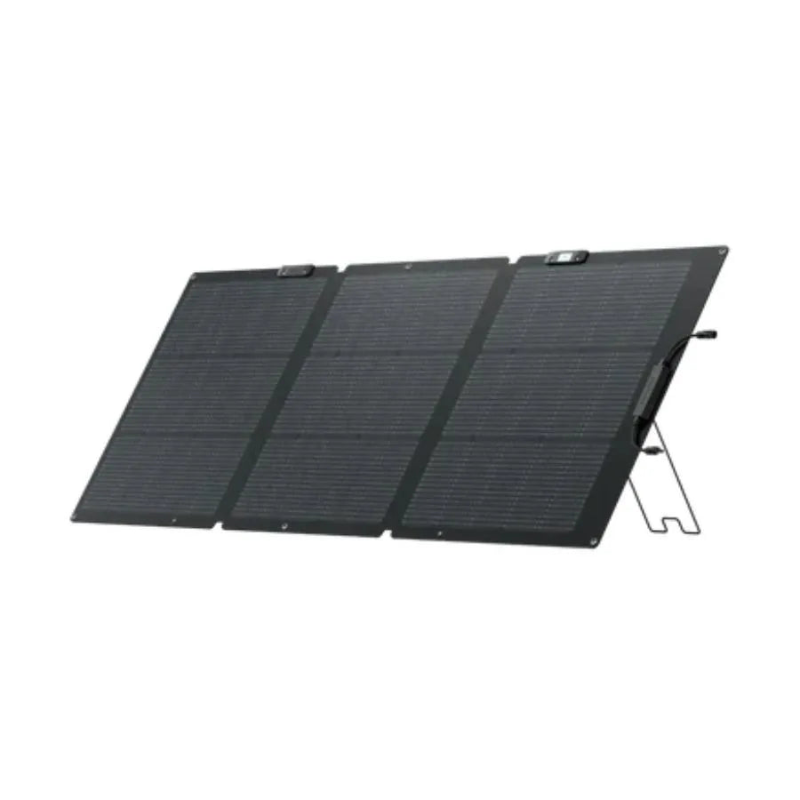 Panneau solaire portable EcoFlow 160 W