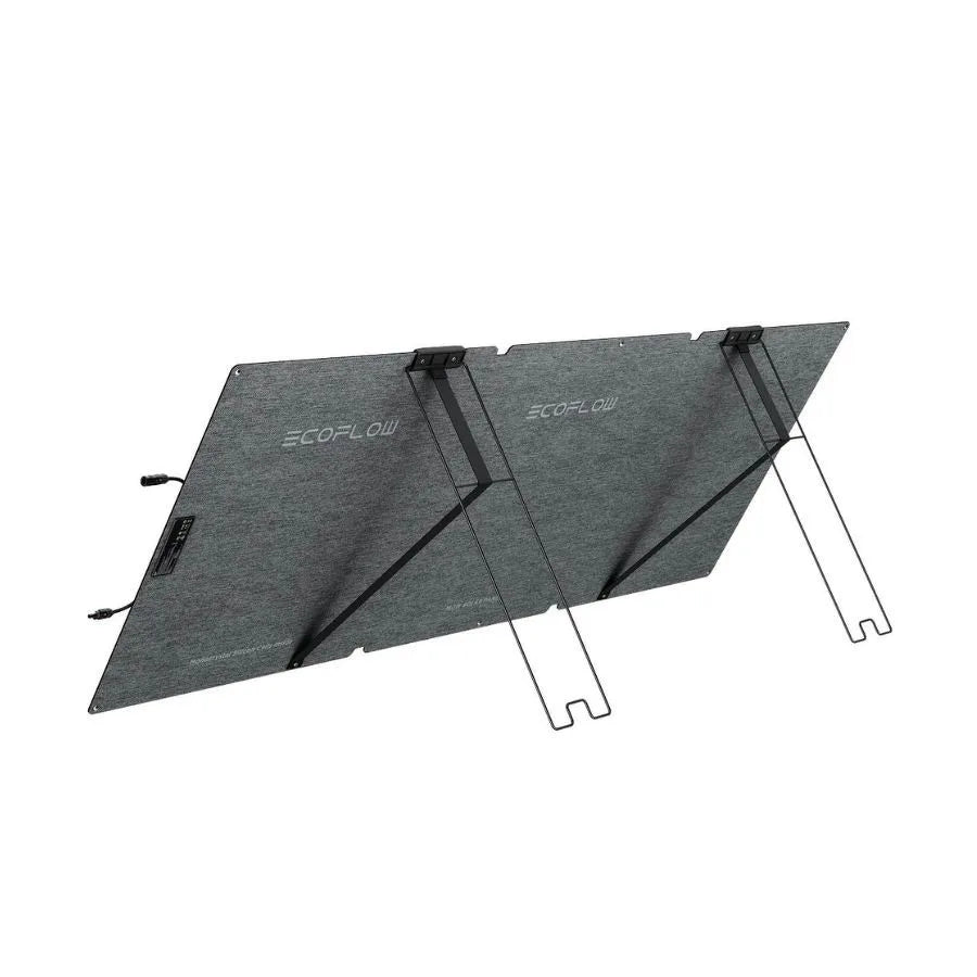 Panneau solaire portable EcoFlow 160 W
