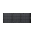 Panneau solaire portable EcoFlow 160 W