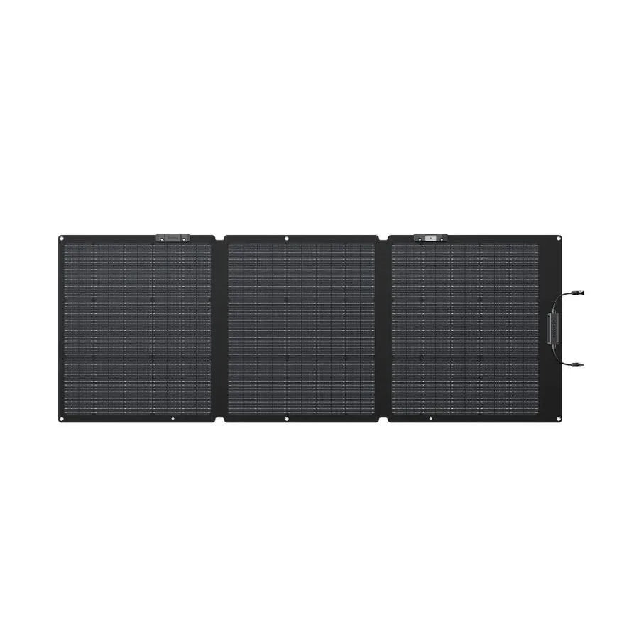 Panneau solaire portable EcoFlow 160 W
