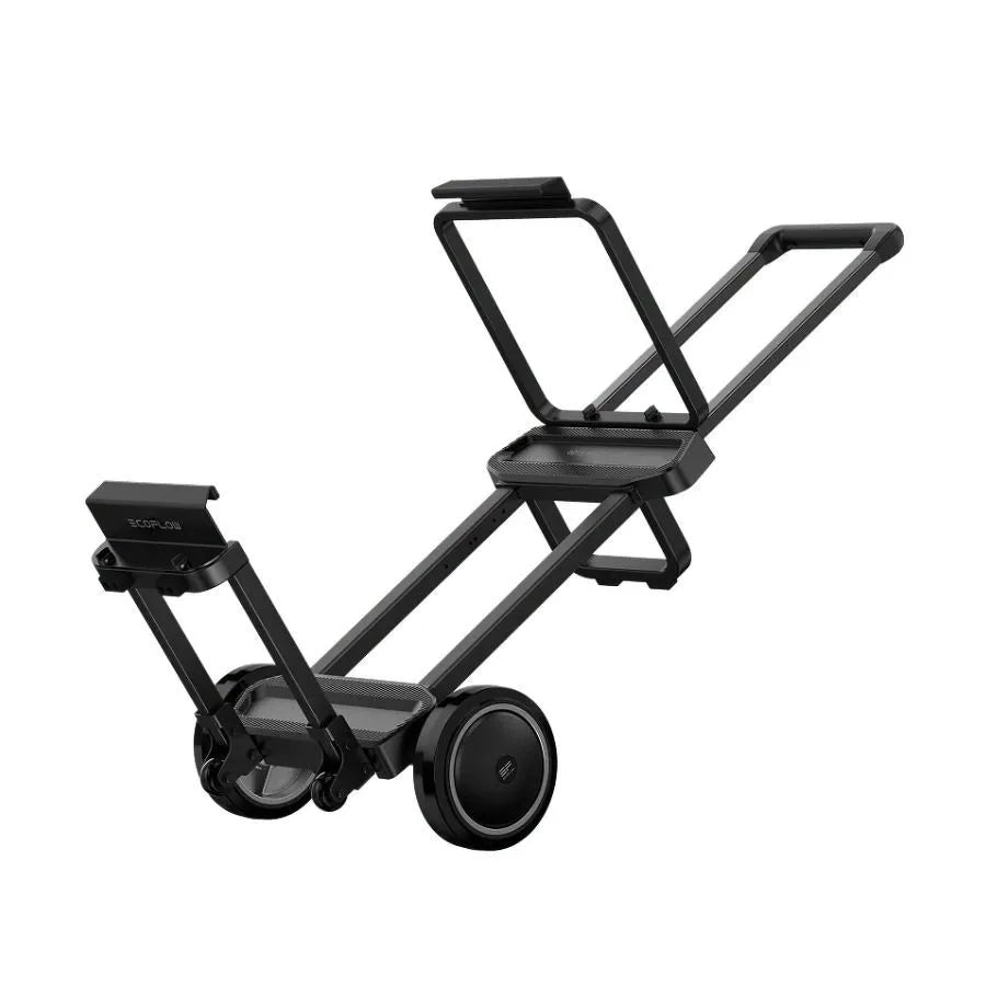 Chariot de transport EcoFlow pour Delta Pro Ultra