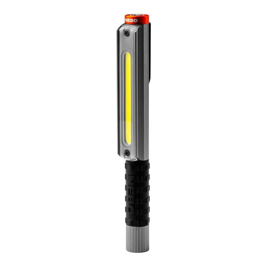Nebo Lil Larry 500 Flex - lampe de travail hybride 500 lm