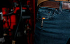 Nebo Lil Larry 500 Flex - lampe de travail hybride 500 lm