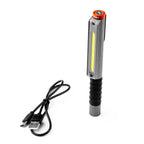 Nebo Lil Larry 500 Flex - lampe de travail hybride 500 lm