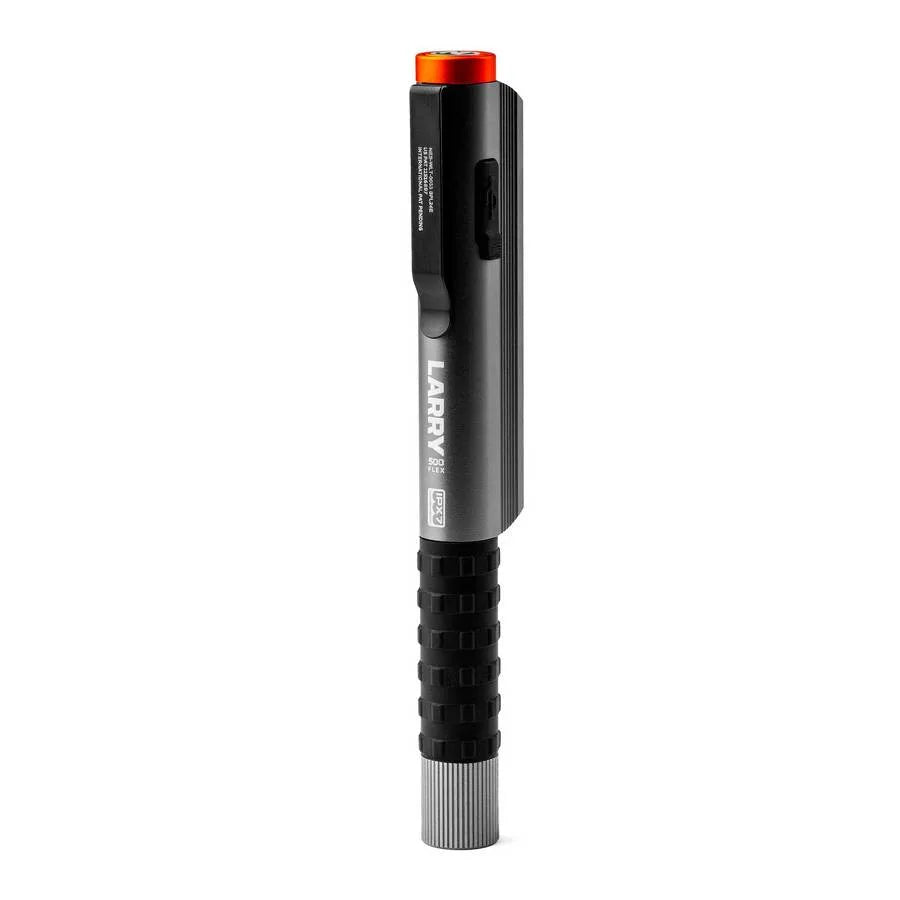 Nebo Lil Larry 500 Flex - lampe de travail hybride 500 lm