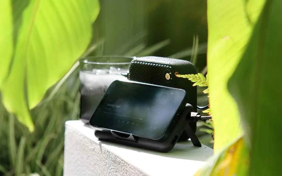 Nebo 10K Qi - batterie externe 10 000 mAh sans fil
