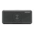 Nebo 10K Qi - batterie externe 10 000 mAh sans fil