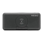 Nebo 10K Qi - batterie externe 10 000 mAh sans fil