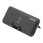Nebo 10K Qi - batterie externe 10 000 mAh sans fil