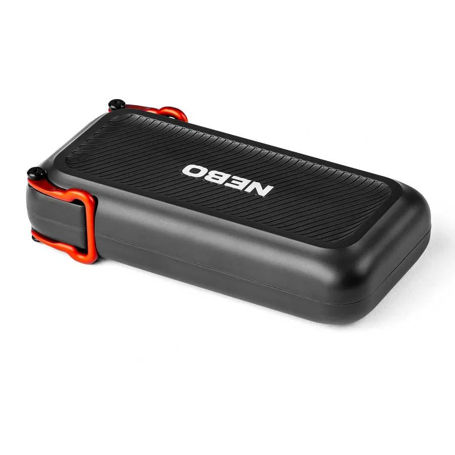 Nebo Rambler 20K - batterie externe 20 000 mAh avec lampe