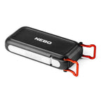 Nebo Rambler 20K - batterie externe 20 000 mAh avec lampe