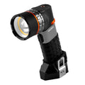 Nebo Luxtreme SL100 - projecteur LEP rechargeable portée 1600 m