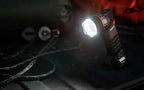 Nebo Luxtreme SL100 - projecteur LEP rechargeable portée 1600 m