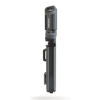 Nebo projecteur sur trépied 2 têtes 4000 lm