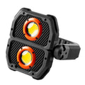 Nebo Omni 3K - lampe de travail rechargeable 3000 lm