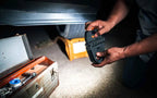 Nebo Omni 3K - lampe de travail rechargeable 3000 lm