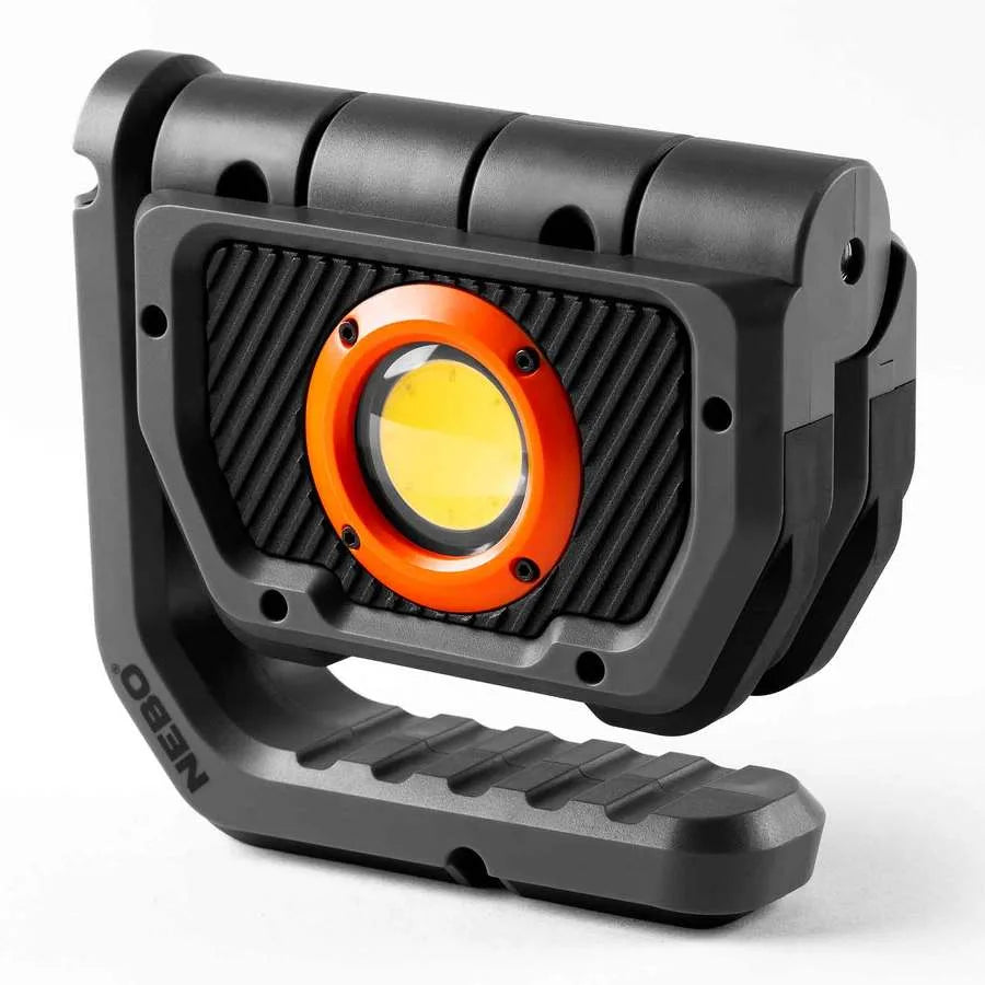 Nebo Omni 3K - lampe de travail rechargeable 3000 lm