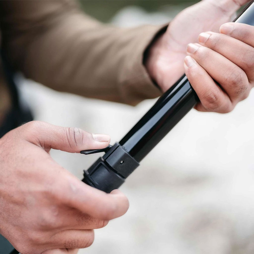 Canoë - Oru Kayak | Oru Paddle - outpost-shop.com