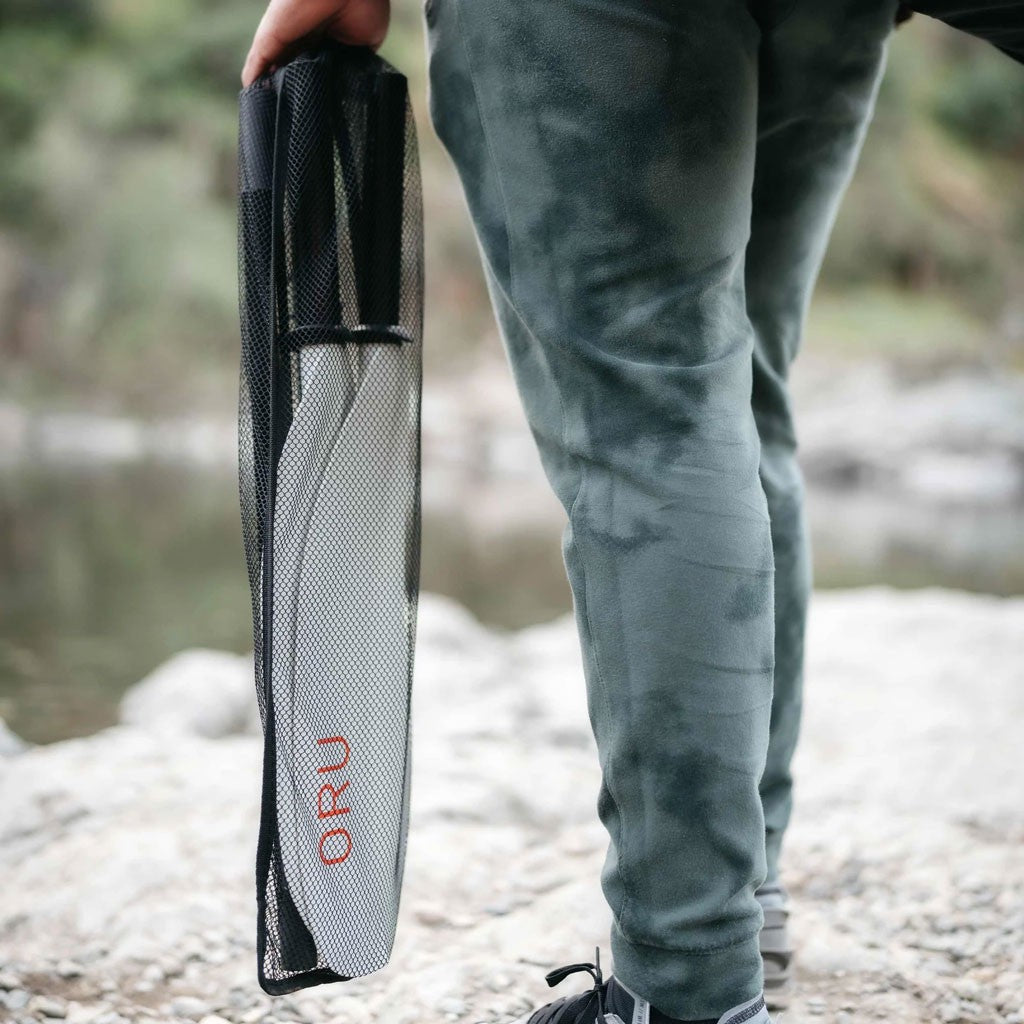 Canoë - Oru Kayak | Oru Paddle - outpost-shop.com