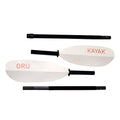 Canoë - Oru Kayak | Oru Paddle - outpost-shop.com