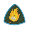 Prometheus Design Werx - Prometheus Design Werx | Expert Marshmallow Roaster Merit Badge - outpost-shop.com