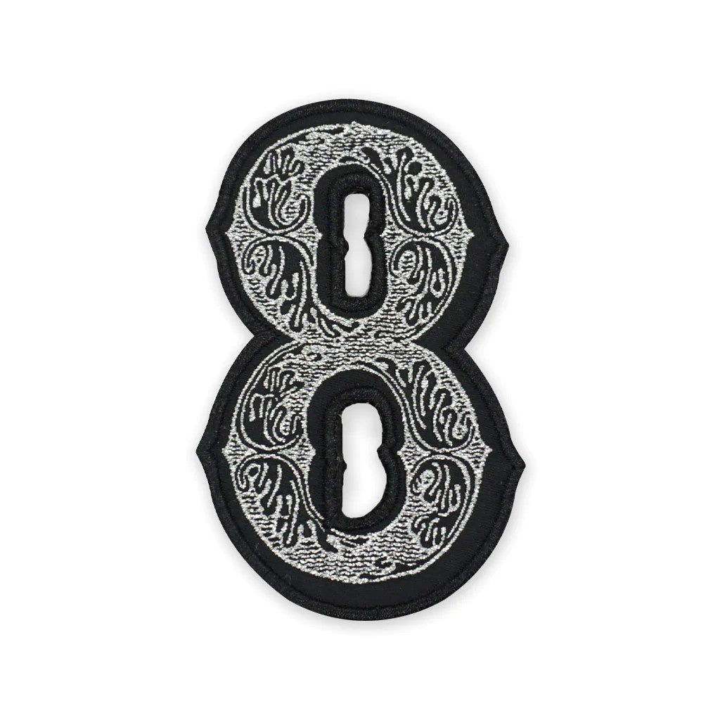 Prometheus Design Werx - Prometheus Design Werx | 8 Morale Patch - outpost-shop.com