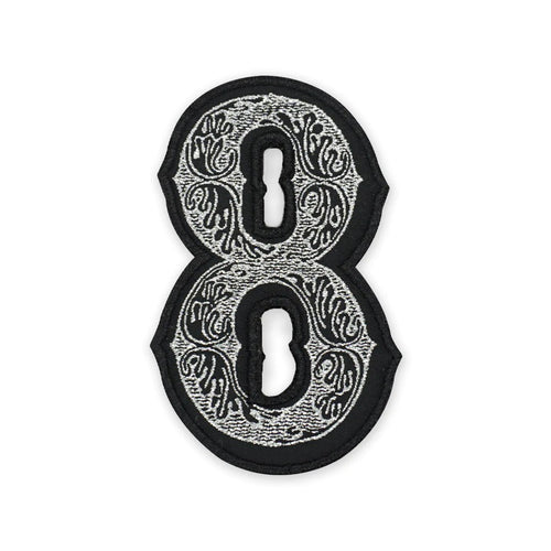 Prometheus Design Werx - Prometheus Design Werx | 8 Morale Patch - outpost-shop.com