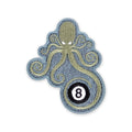 Prometheus Design Werx - Prometheus Design Werx | Octo 8-Ball Morale Patch - outpost-shop.com