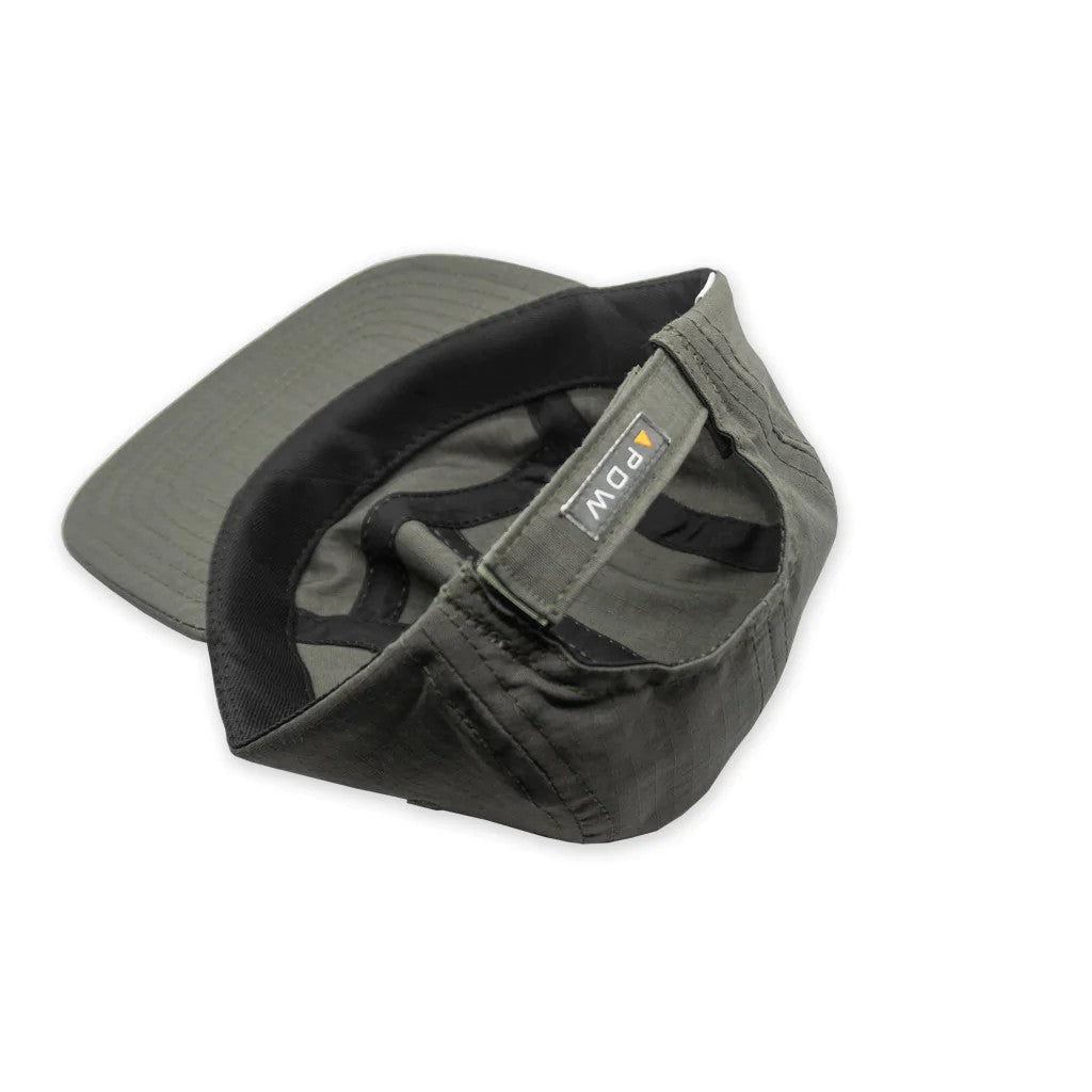 Casquettes - Prometheus Design Werx | Classic Camper Cap 5050RS - outpost-shop.com