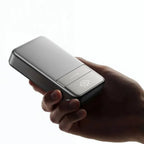 Batterie nomade EcoFlow Rapid 10 000 mAh noire