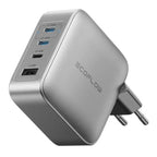 Chargeur secteur EcoFlow Rapid 140 W GaN