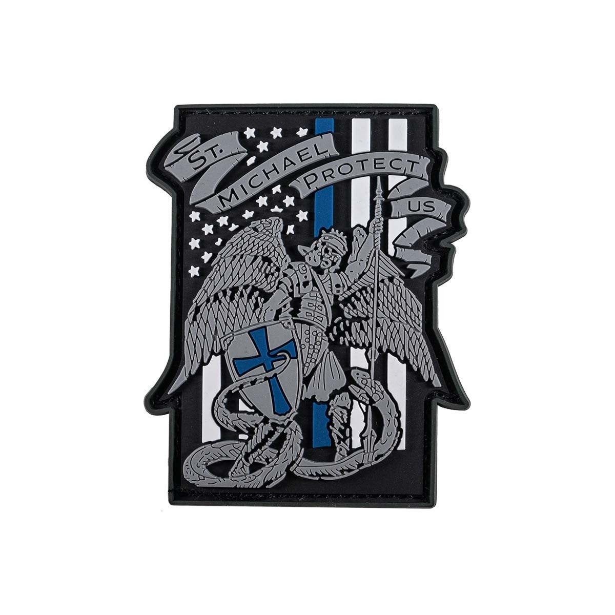 Patches & Stickers - 5.11 | Protector Patch - outpost-shop.com