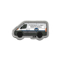 Patches & Stickers - 5.11 | Forensics Patch - outpost-shop.com