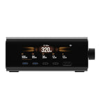 Station de charge EcoFlow Rapid Pro 27 000 mAh 320 W