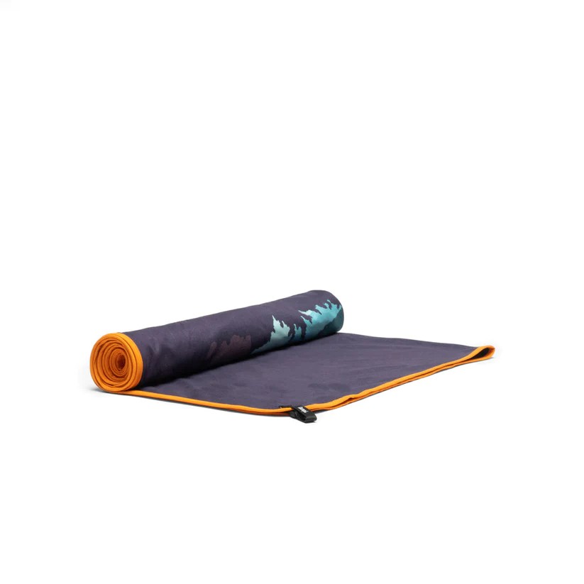 Couvertures - Rumpl | Everywhere Towel - Zion National Park - outpost-shop.com