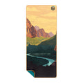 Couvertures - Rumpl | Everywhere Towel - Zion National Park - outpost-shop.com