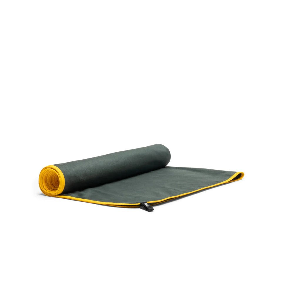 Couvertures - Rumpl | Everywhere Towel - Yosemite National Park - outpost-shop.com