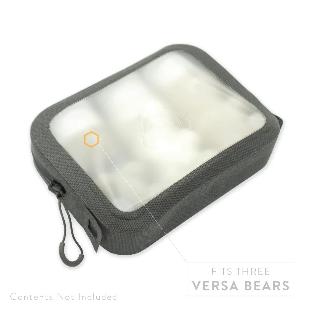 Pochettes & Sacoches - Prometheus Design Werx | ATP-2 - outpost-shop.com