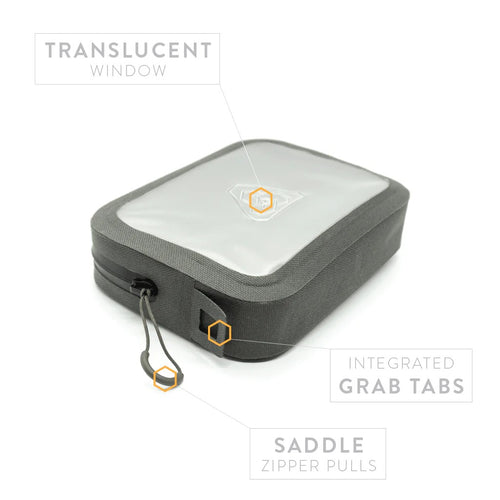 Pochettes & Sacoches - Prometheus Design Werx | ATP-2 - outpost-shop.com