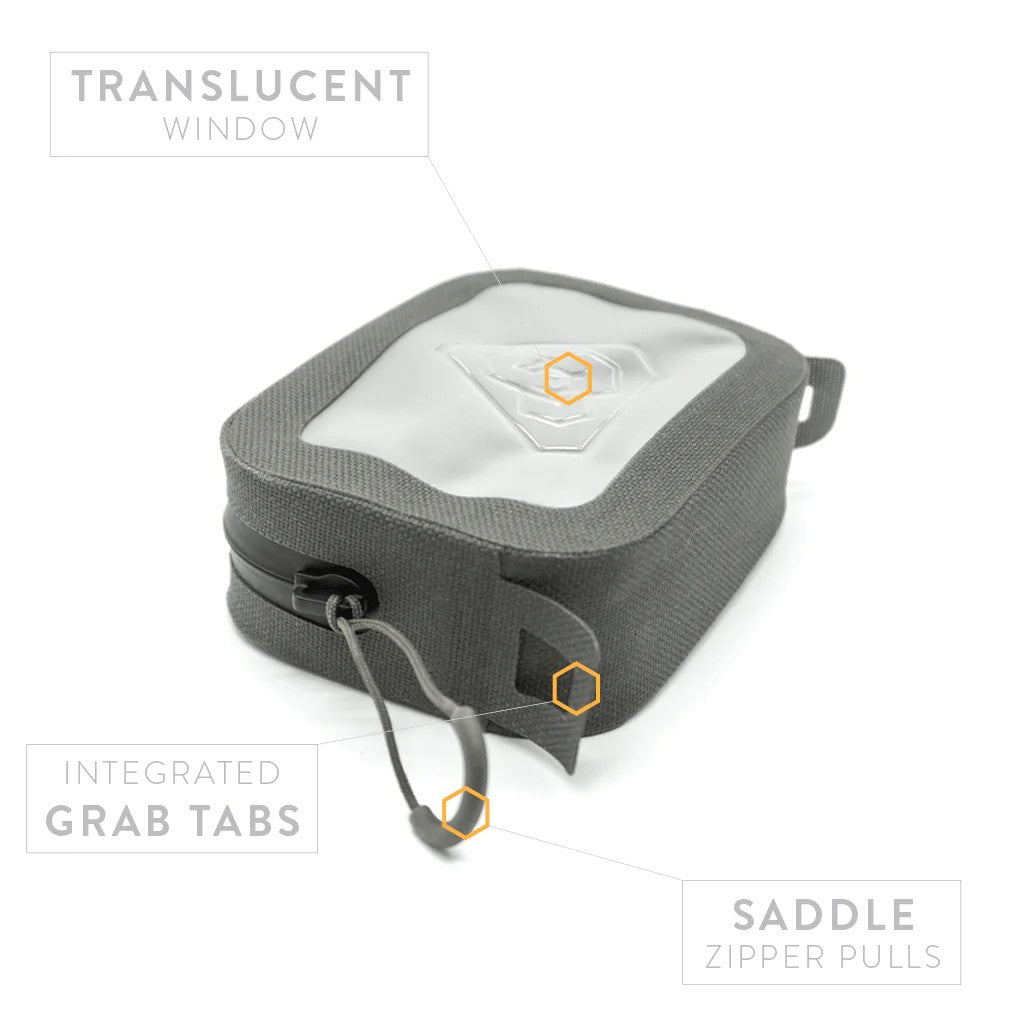 Pochettes & Sacoches - Prometheus Design Werx | ATP-1 - outpost-shop.com