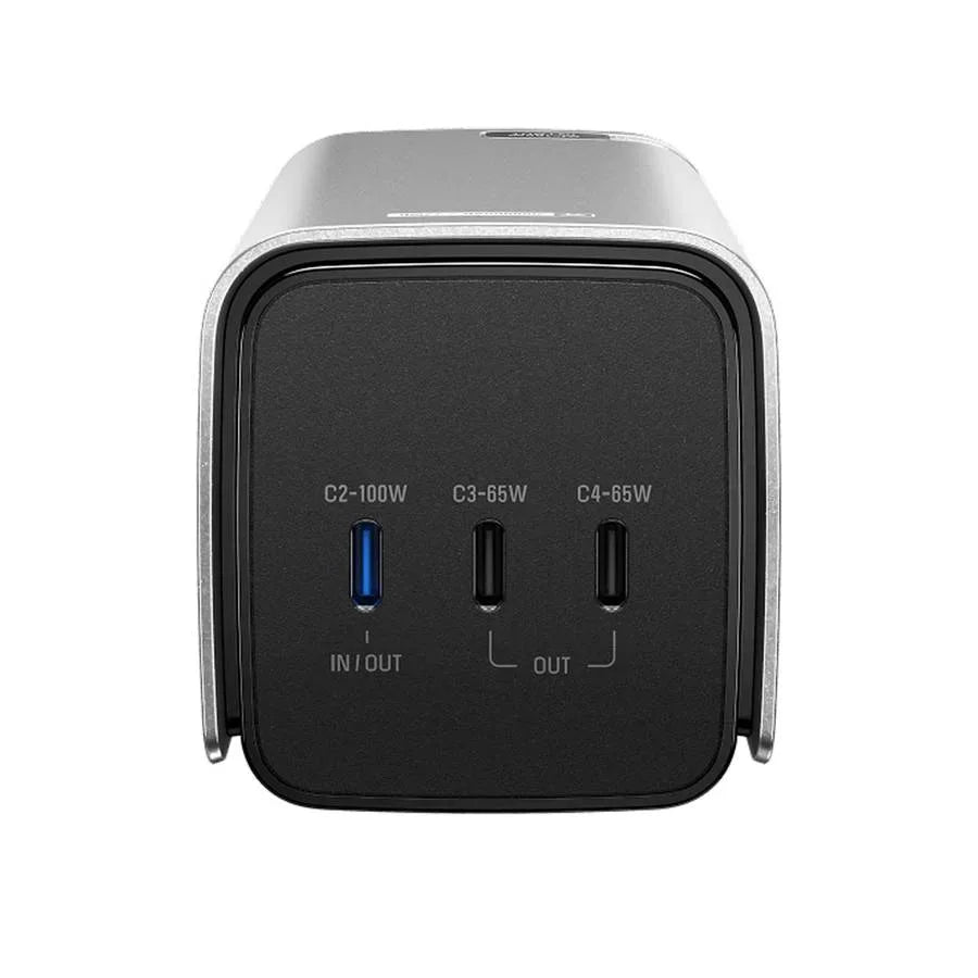Batterie nomade EcoFlow Rapid Pro 20 000 mAh 230 W
