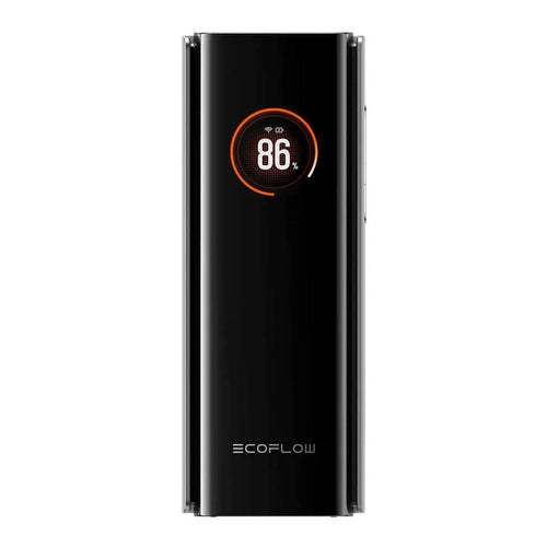 Batterie nomade EcoFlow Rapid Pro 20 000 mAh 230 W