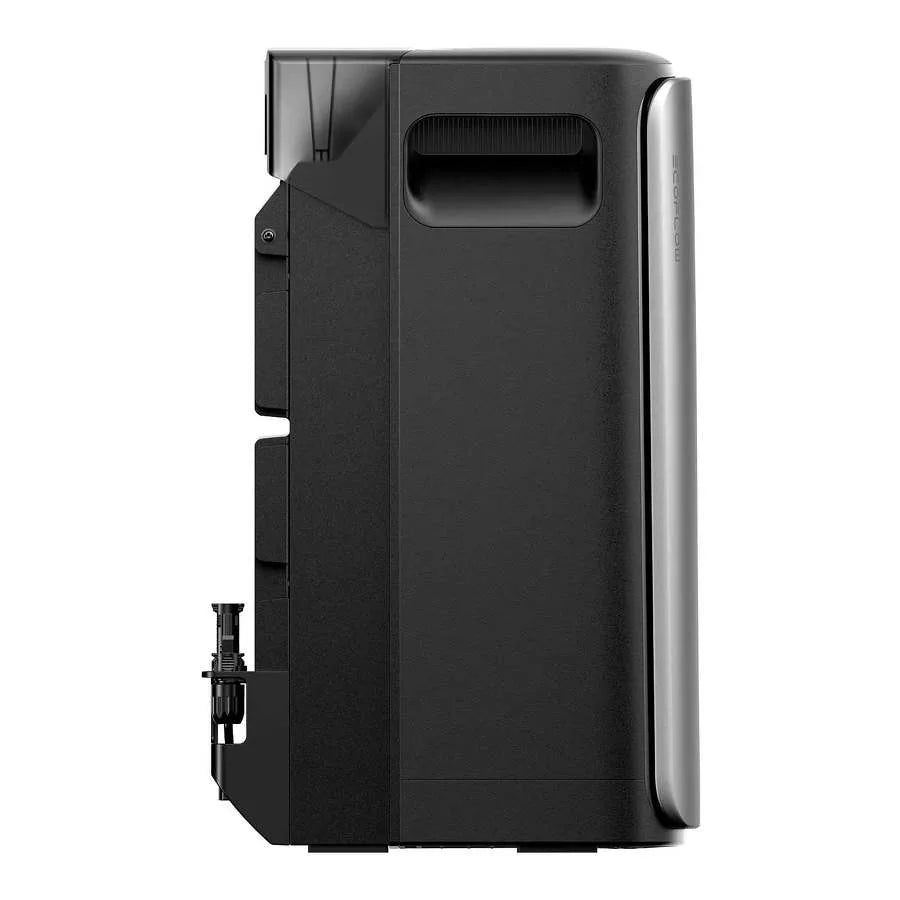 Batterie domestique EcoFlow Stream Ultra X 3,84 kWh