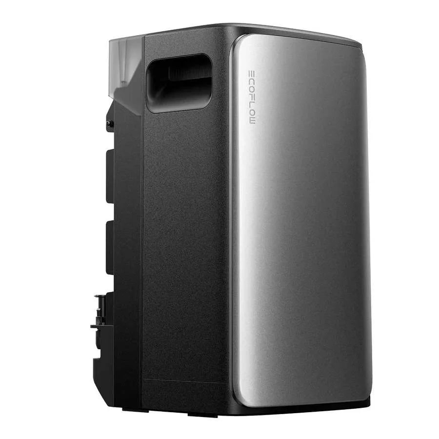 Batterie domestique EcoFlow Stream Ultra X 3,84 kWh