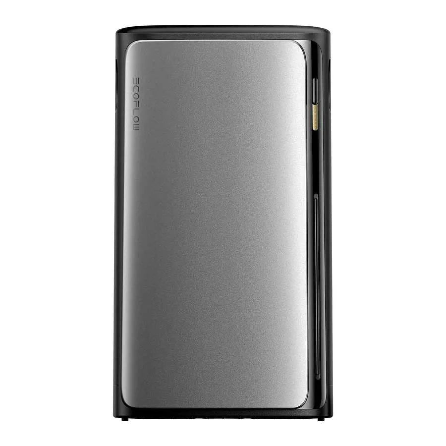 Batterie domestique EcoFlow Stream Ultra X 3,84 kWh