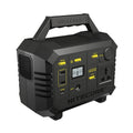 Piles, batteries et chargeurs - Nitecore | Power station NES300 - 200W/400W - outpost-shop.com