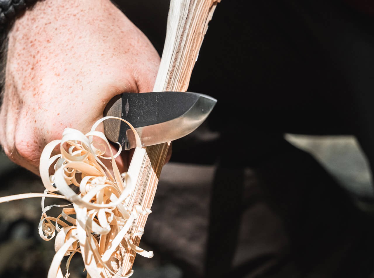 Lames Fixe - Böker Plus | Vigtig - outpost-shop.com