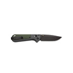 Pliants - Benchmade | 430BK Redoubt™ - outpost-shop.com